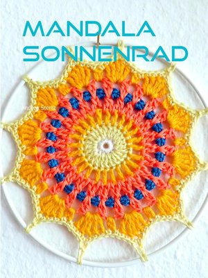 cover image of Mandala Sonnenrad